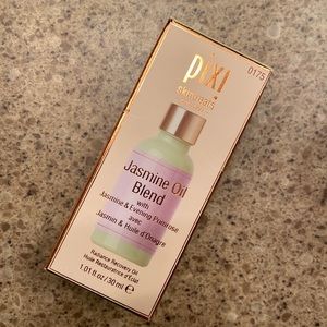 Pixi Jasmine Oil Blend